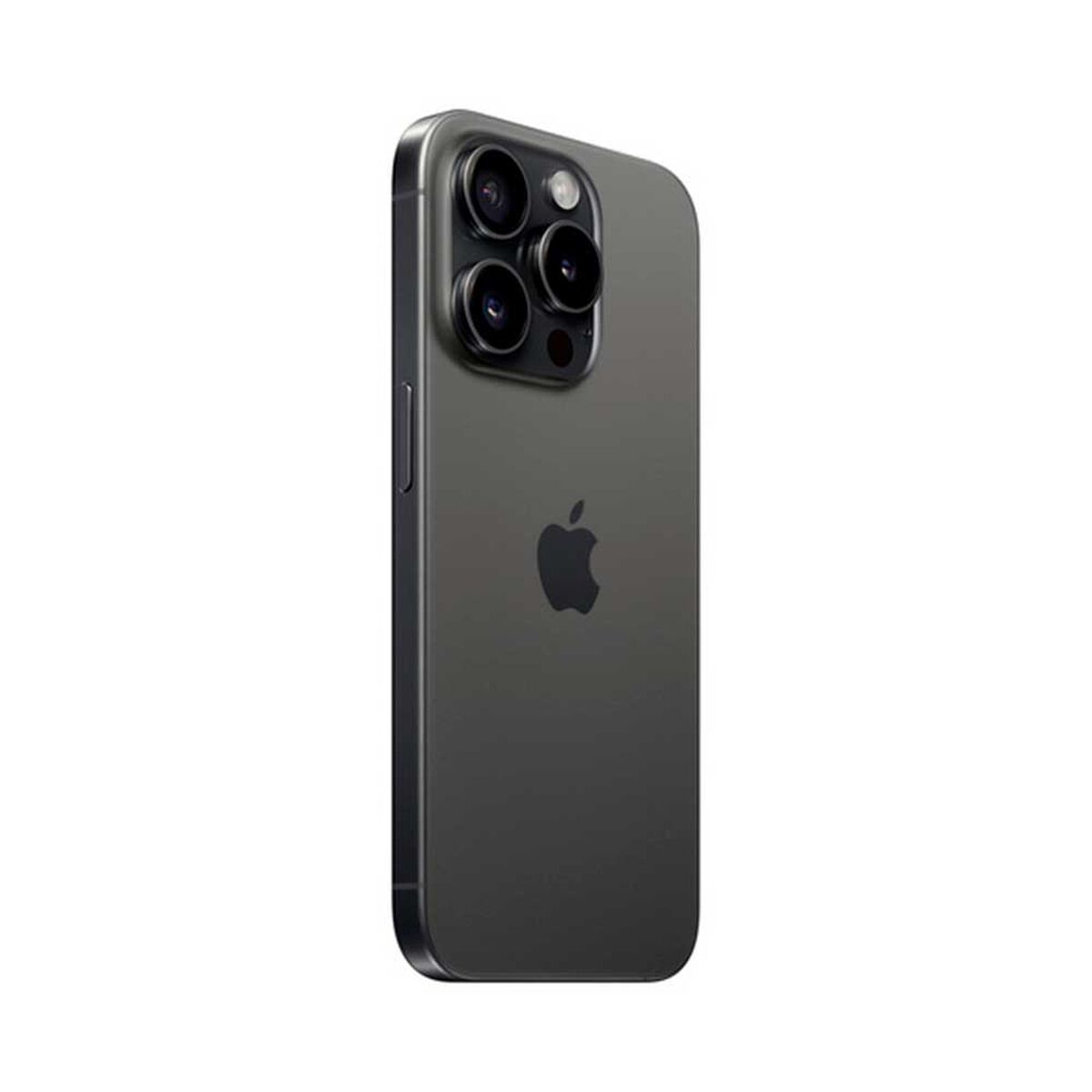Celular Apple iPhone 15 Pro 128GB 6,1" Negro Claro