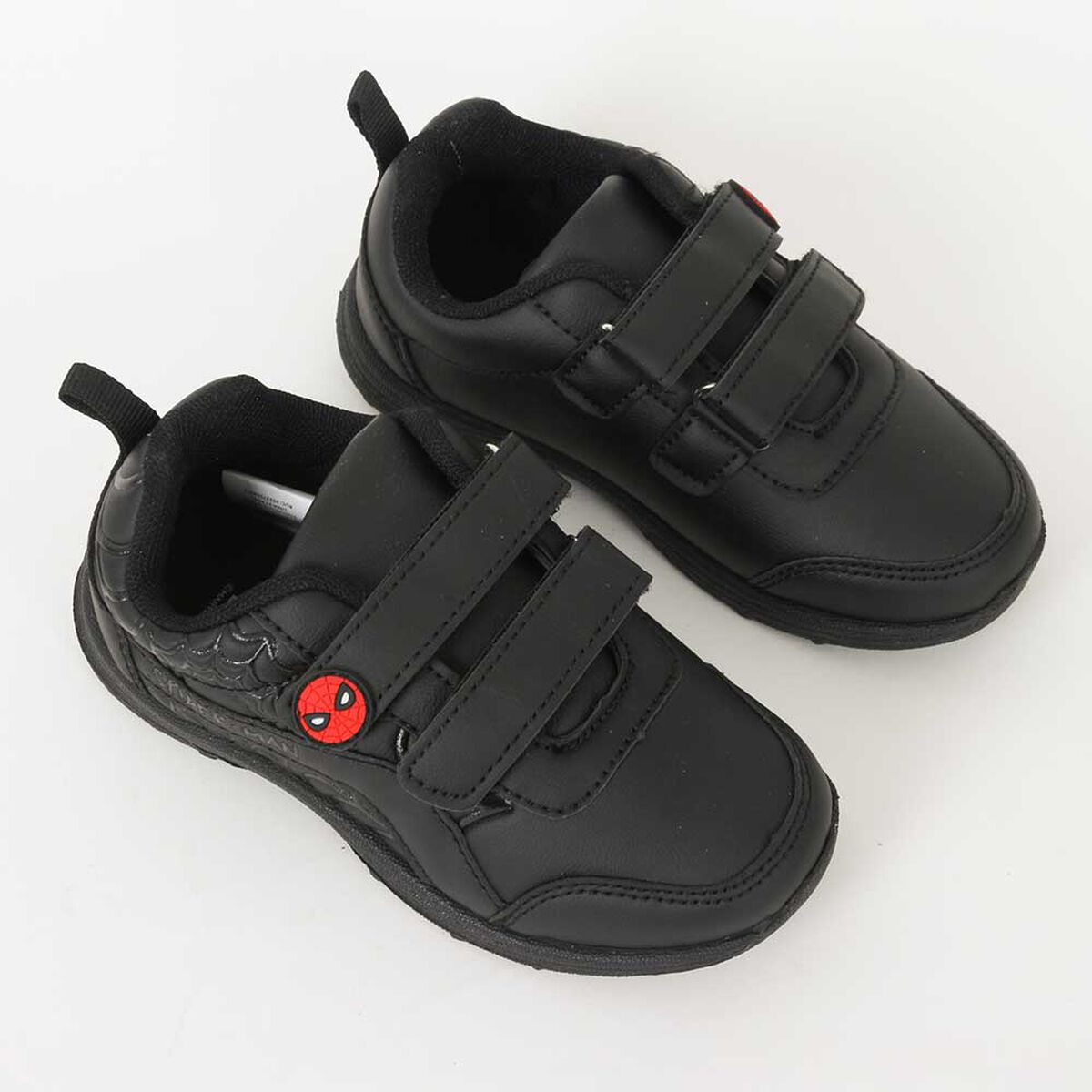 Zapatilla Escolar Ni&ntilde;o Spiderman