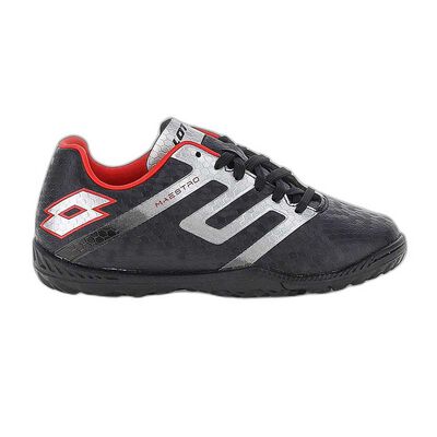 Zapato F&uacute;tbol Ni&ntilde;o Lotto