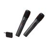 Micr&oacute;fono JBL Partybox Wireless