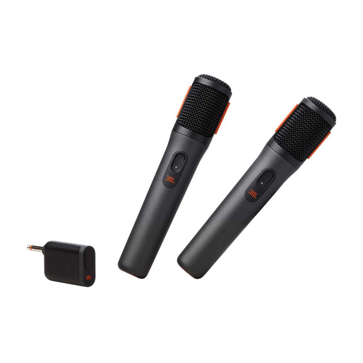 Micr&oacute;fono JBL Partybox Wireless