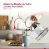 Hervidor Thor Diamond Design 1,7 lts.