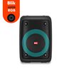 Parlante Bluetooth Blik Voice Negro