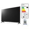 LED 50" LG 50UQ7500PSF Smart TV 4K UHD 2022