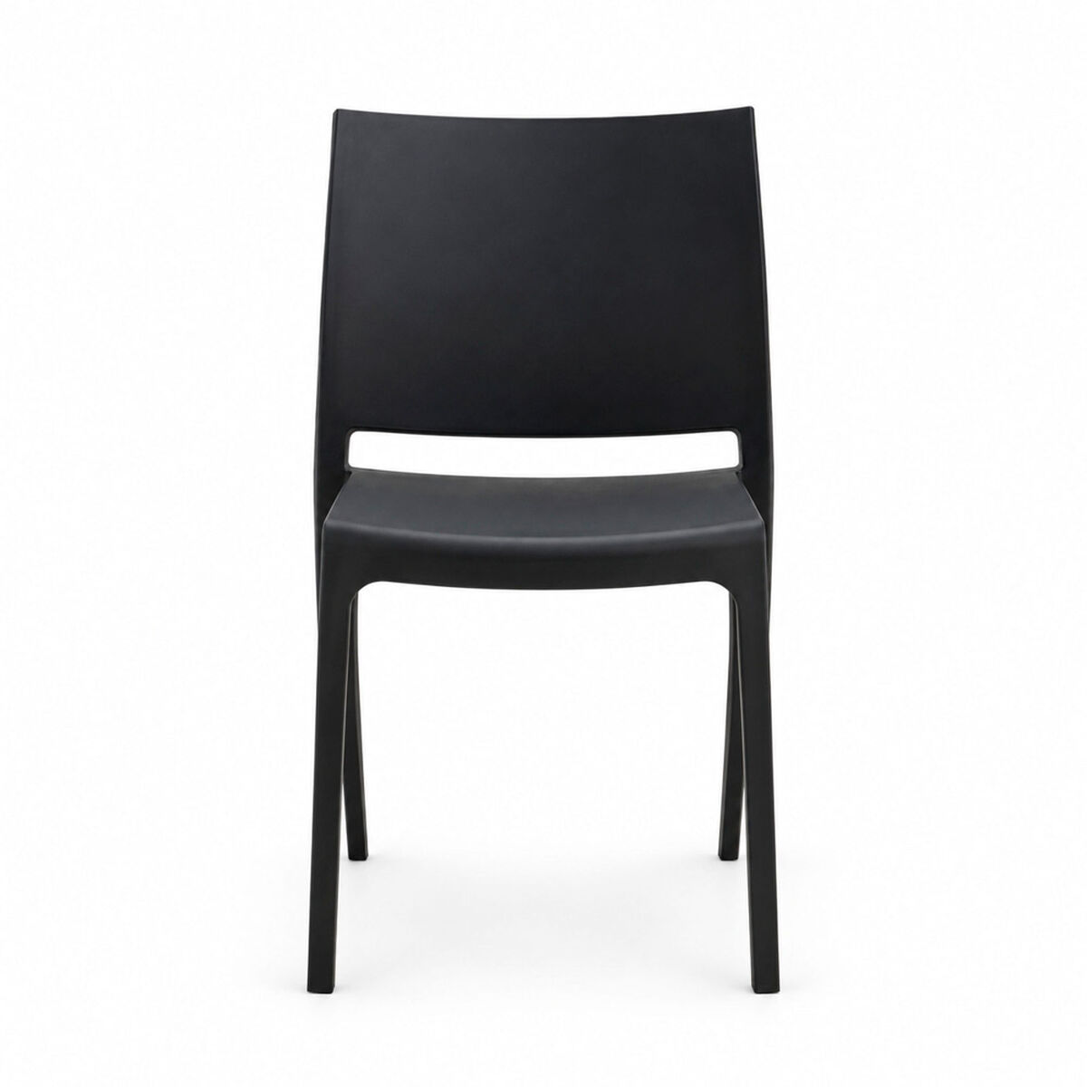Silla Tuhome Soho Negra