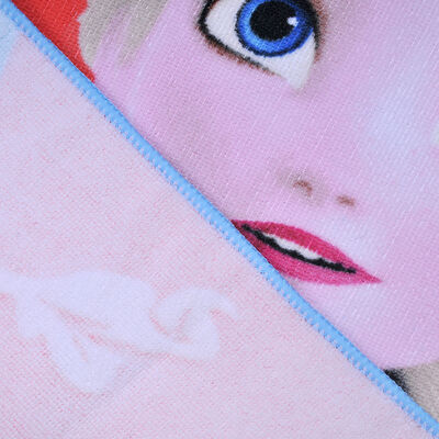 Imagen 2 del producto Toalla Playa Mf C/Forma 93X130 Cm Frozen Spirit