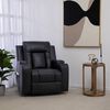 Bergere Eléctrico VYS SPA Stand Up Negro