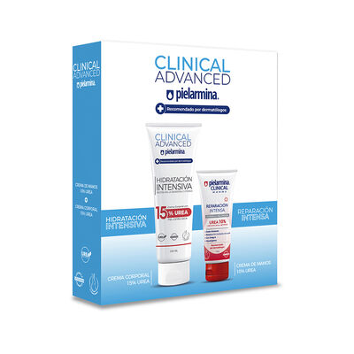 Imagen 1 del producto Set Reparación e Intensiva Pielarmina Clinical Advance