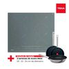 Encimera Eléctrica Teka IZC-64630 ST 4 Quemadores