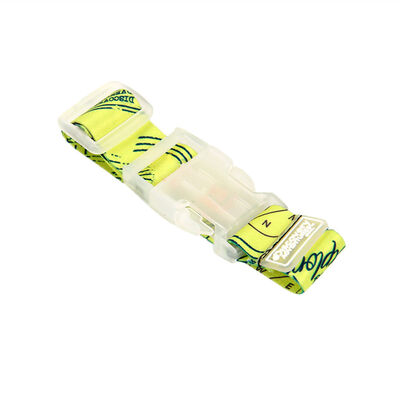 Imagen 2 del producto Correa de Viaje Discovery Adventure Verde