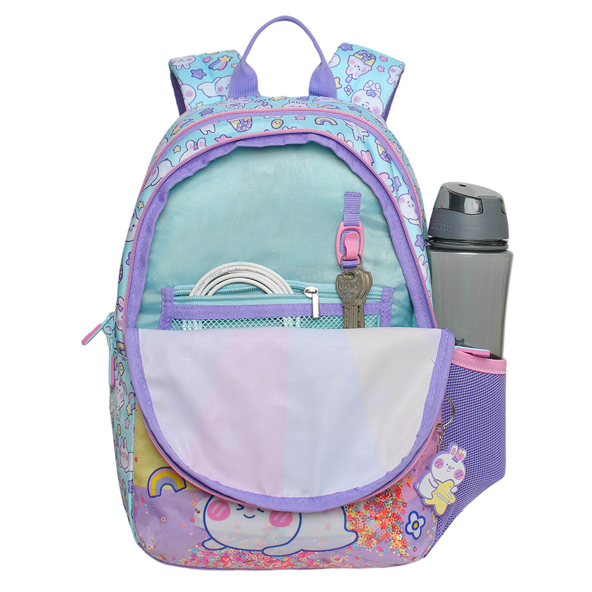 Mochila Niña Bionica 20 L Head