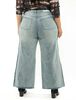Jeans Wide Led Mujer Extralindas