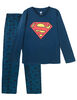 Pijama de Algodón Hombre DC Comics