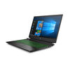 Notebook Gamer HP 15-EC1026 Ryzen 5-4600H 8GB 256GB SSD 15.6” NVIDIA GTX1650 4GB