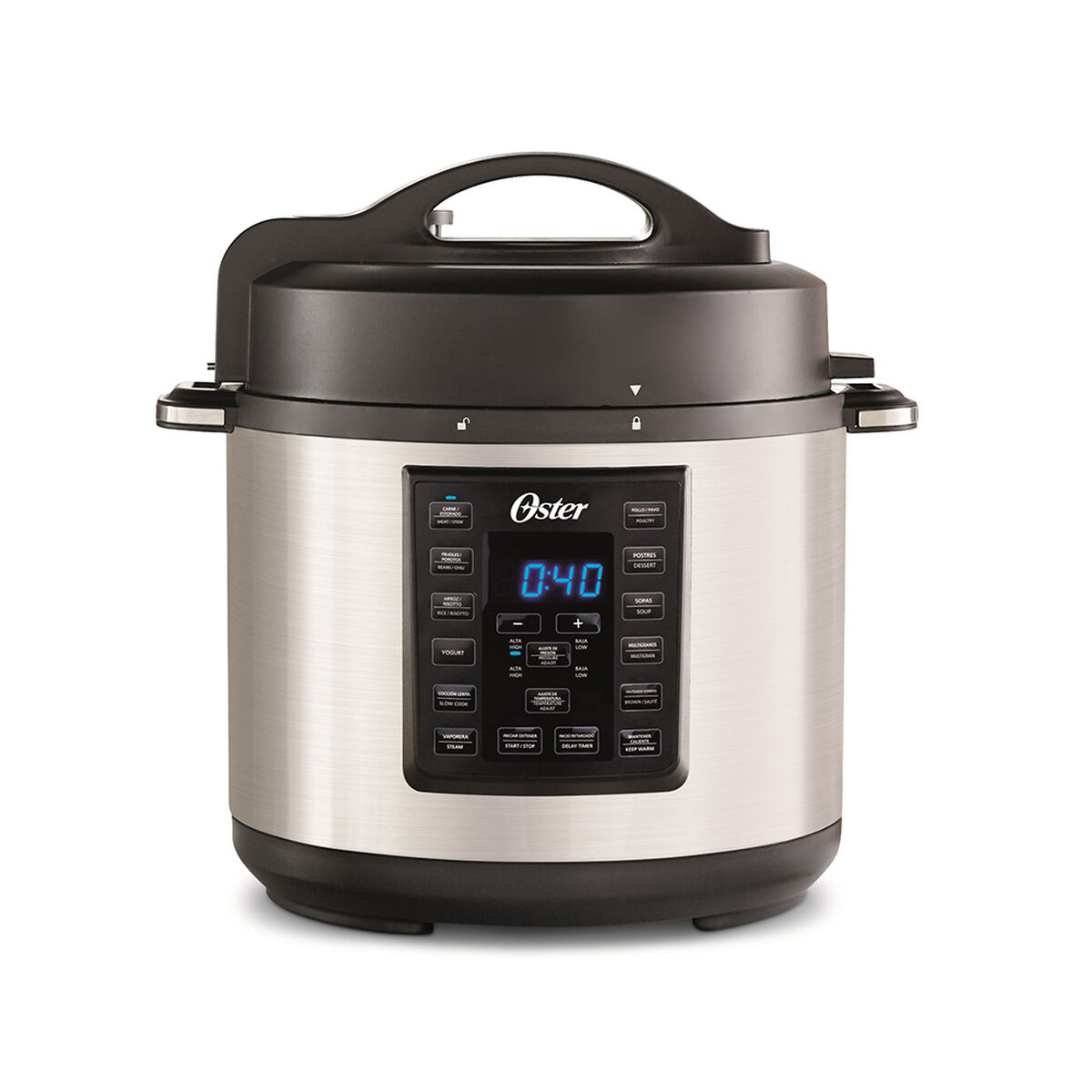 Multi Olla Oster CKSTPCEC6801 5,7 lt.
