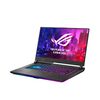 Notebook Gamer Asus ROG Strix G15 G513RM-HQ426W Ryzen 9 16GB 512GB SSD 15,6" NVIDIA RTX3060