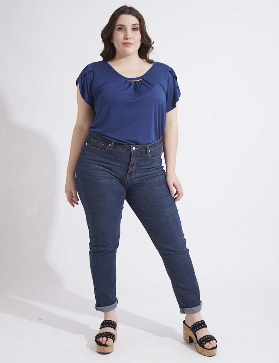Polera Mujer Extralindas