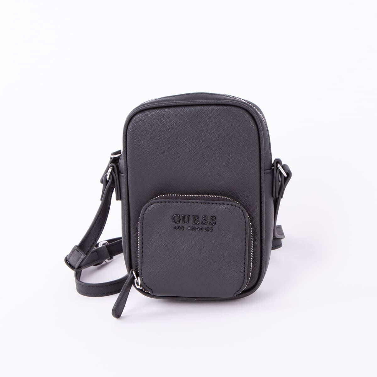 Cartera Cross Bag Black Guess