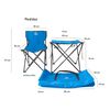 Mesa Plegable Miglu Outdoor