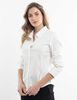 Blusa Manga Larga Mujer Zibel