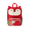 Big Kid Backpack Zoo - Fox
