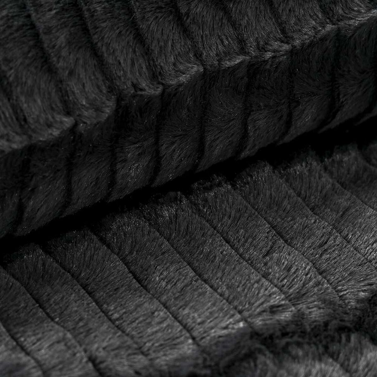 Manta American Family Piel Tangle Marengo 127x152 cm