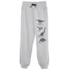 Pantalón Buzo de Algodón Chess