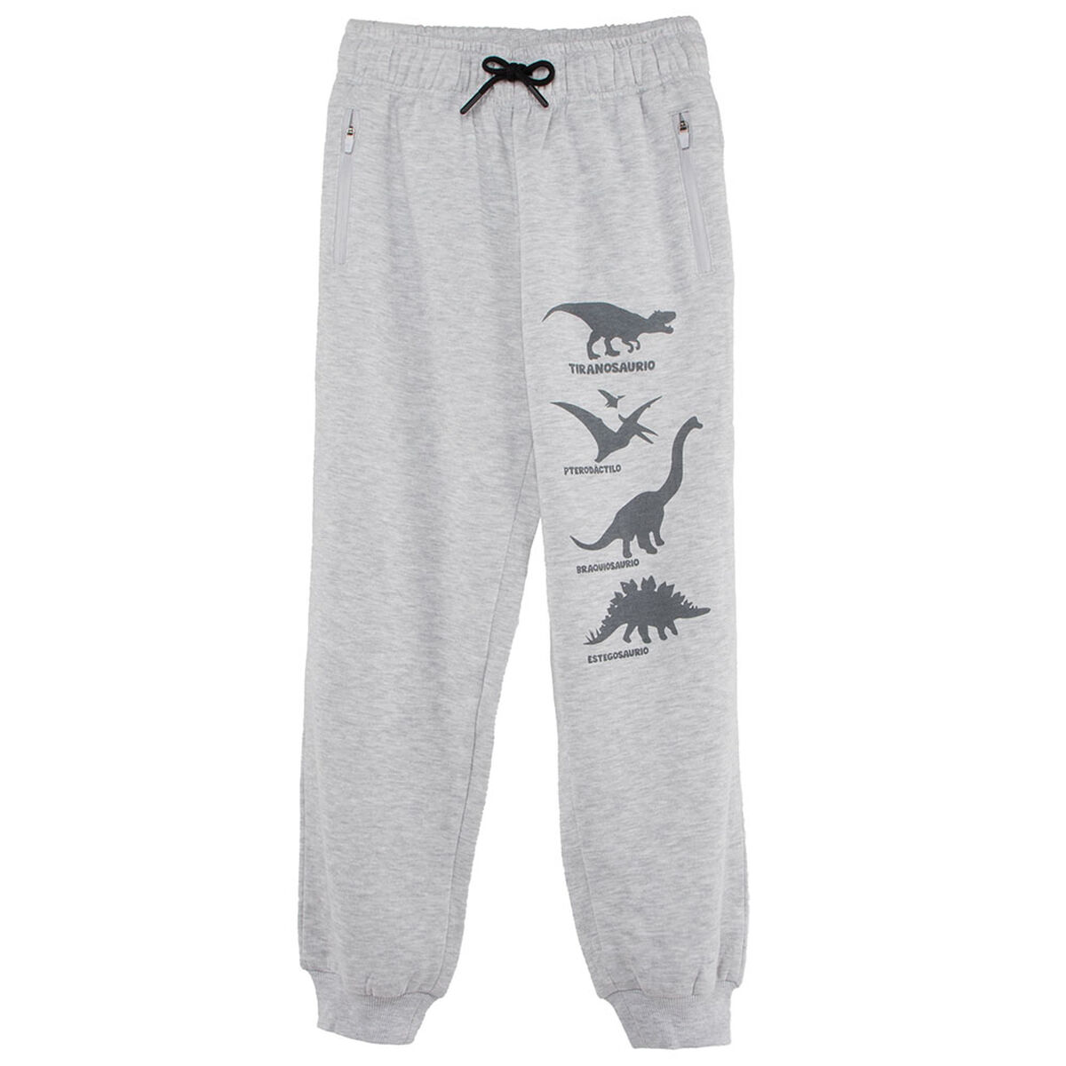Pantalón Buzo de Algodón Chess