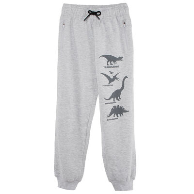 Pantalón Buzo de Algodón Chess