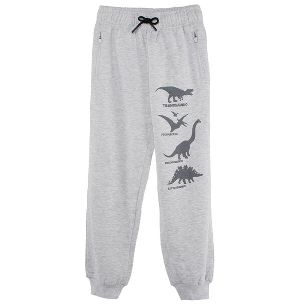 Pantalón Buzo de Algodón Chess