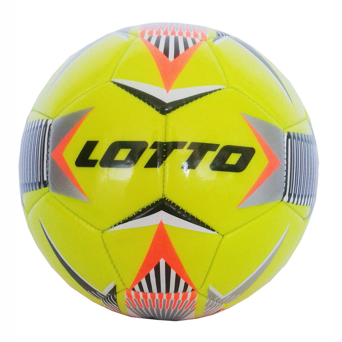 Balón de Fútbol Lotto 1000 Iv 4