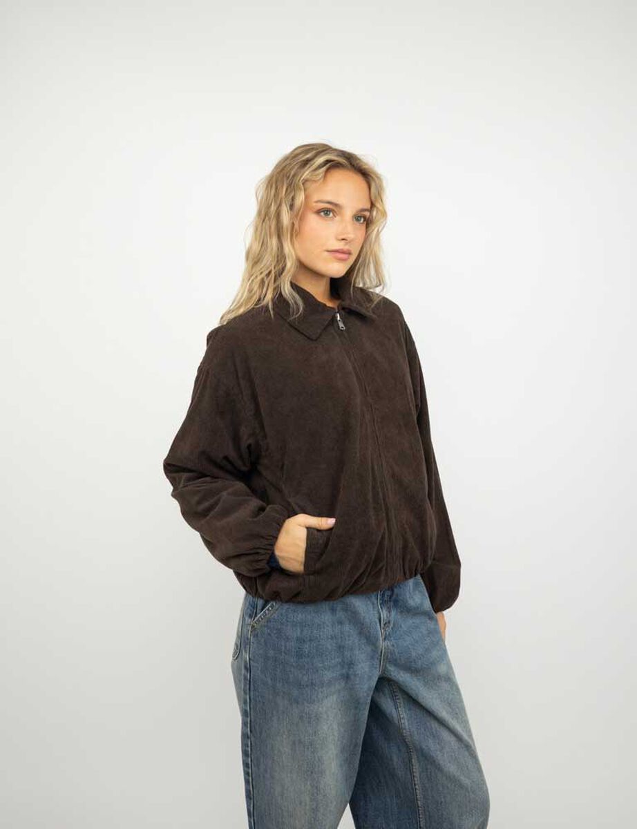 Chaqueta Mujer Icono