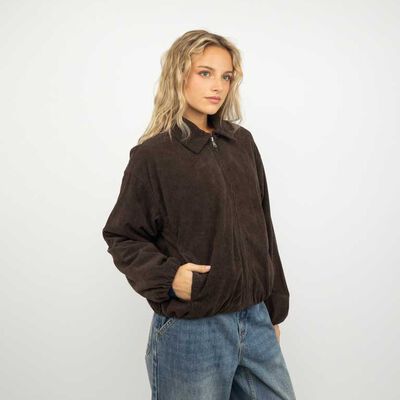 Chaqueta Mujer Icono