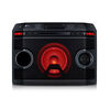 Minicomponente LG XBOOM OL45 220W