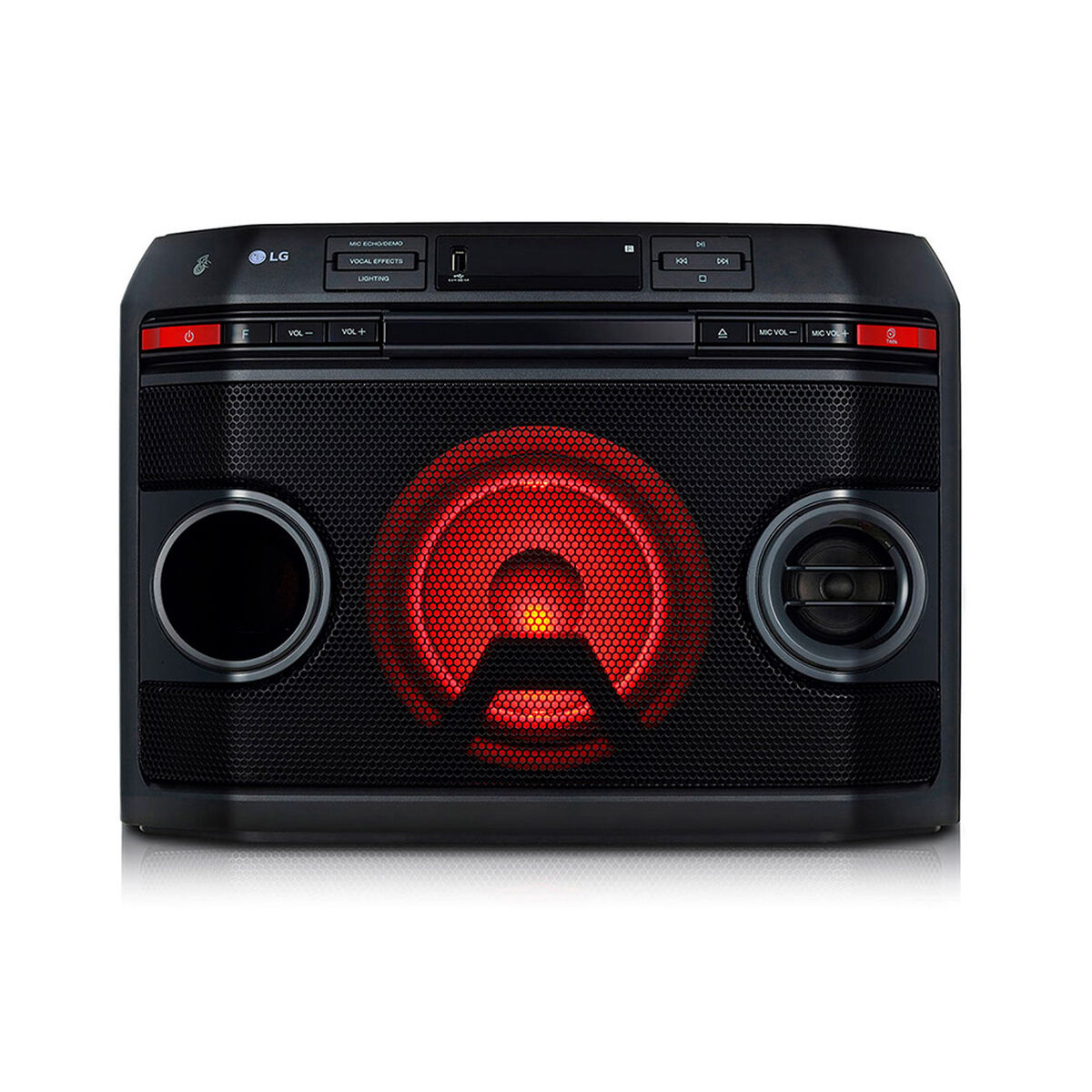 Minicomponente LG XBOOM OL45 220W