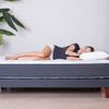Cama Europea Flex 1,5 Plazas Europedic Dual