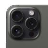 Celular Apple iPhone 15 Pro 128GB 6,1" Black Liberado