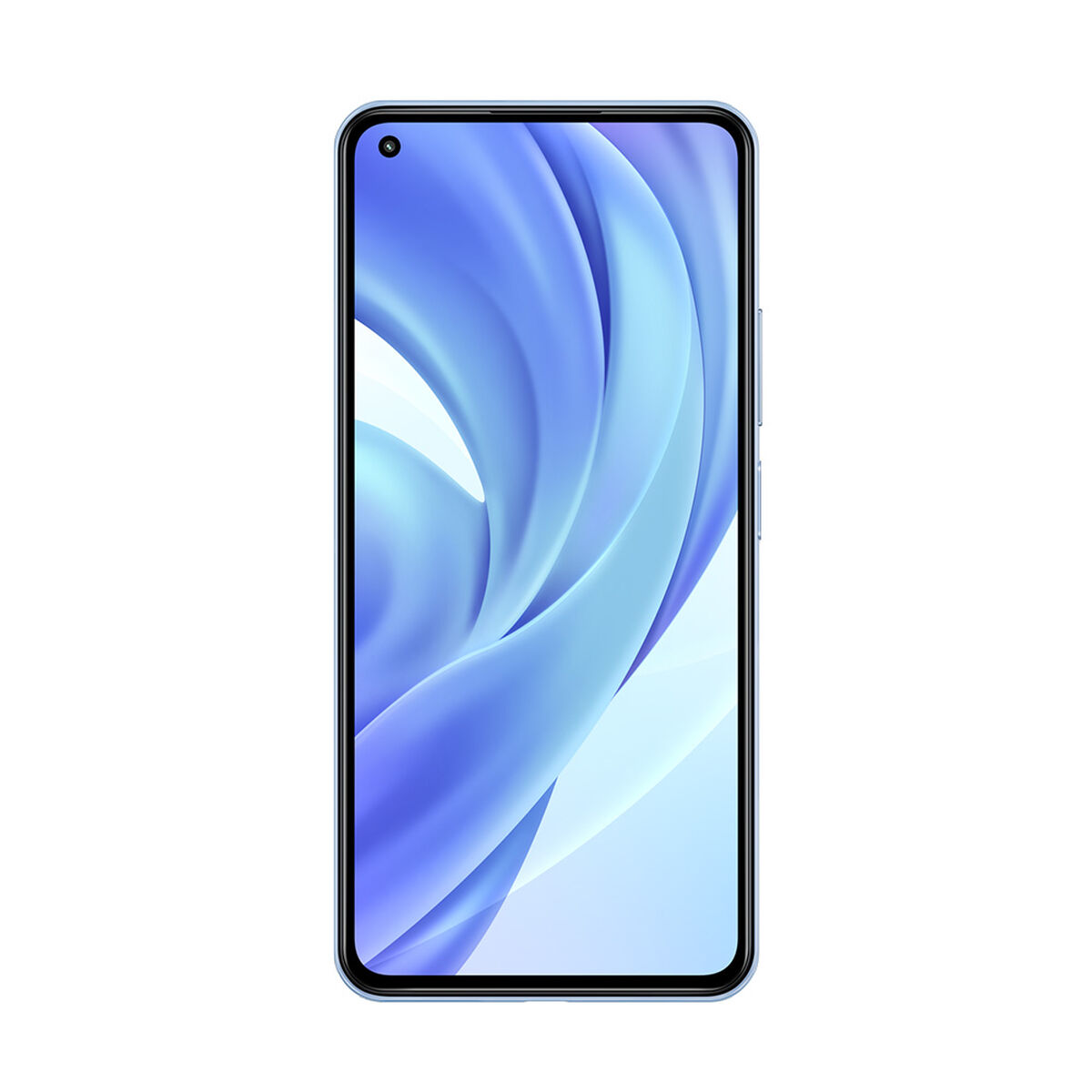 Celular Xiaomi Mi 11 Lite 128GB 6,55" Azul Liberado