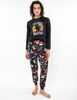 Pantalón de Pijama Mujer Icono