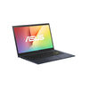 Notebook Asus X413EA-EB666TS Core i3 4GB 128GB SSD 14"
