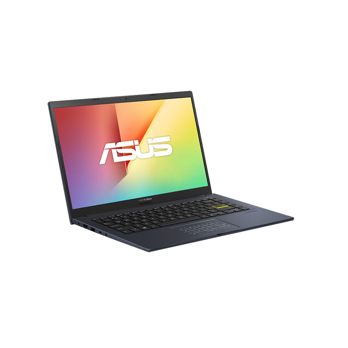 Notebook Asus X413EA-EB666TS Core i3 4GB 128GB SSD 14"