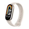 Smartwatch Xiaomi Smart Band 8 Gold 1,62" Dorado