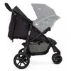 Coche Travel System Litetrax 3 Coal Joie