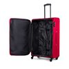 Maleta American Tourister Frankfurt Rosado L