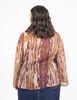 Blusa Manga Larga Mujer Extralindas