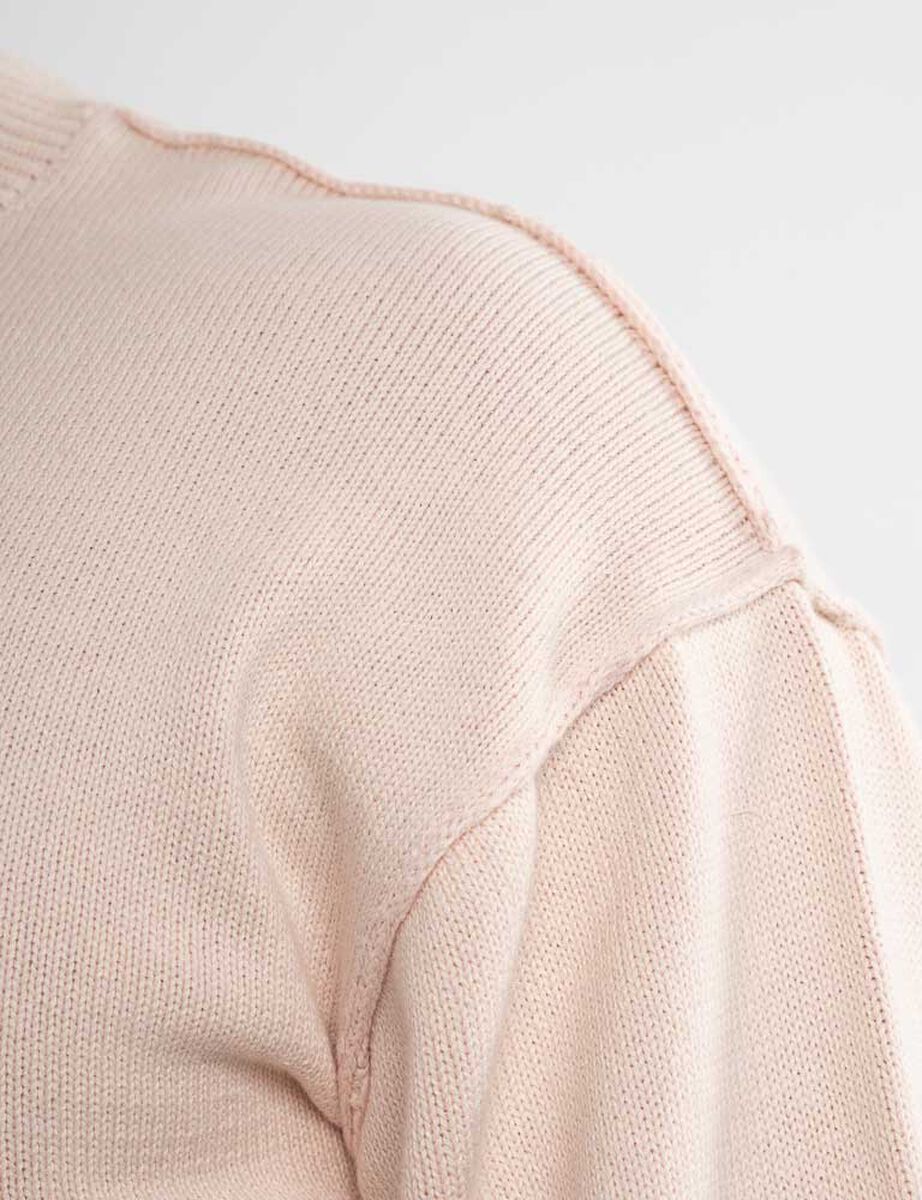 Sweater Boxy Hombre Icono