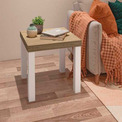 Imagen 1 del producto Mesa Latetral Exit Up Roble Beige