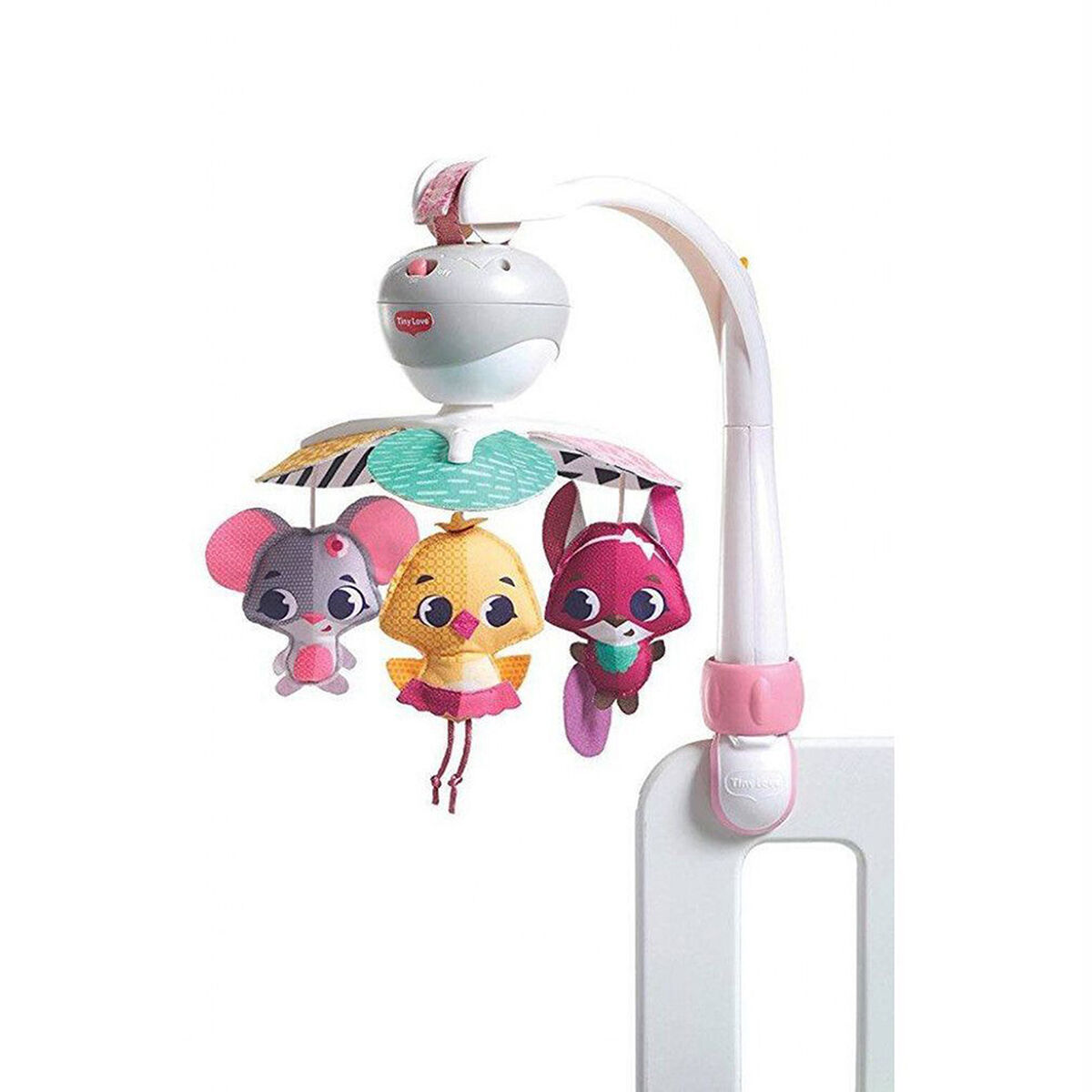 Movil Take Along Tiny Princess