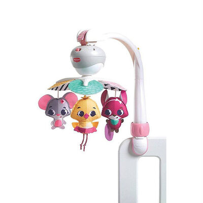Movil Take Along Tiny Princess