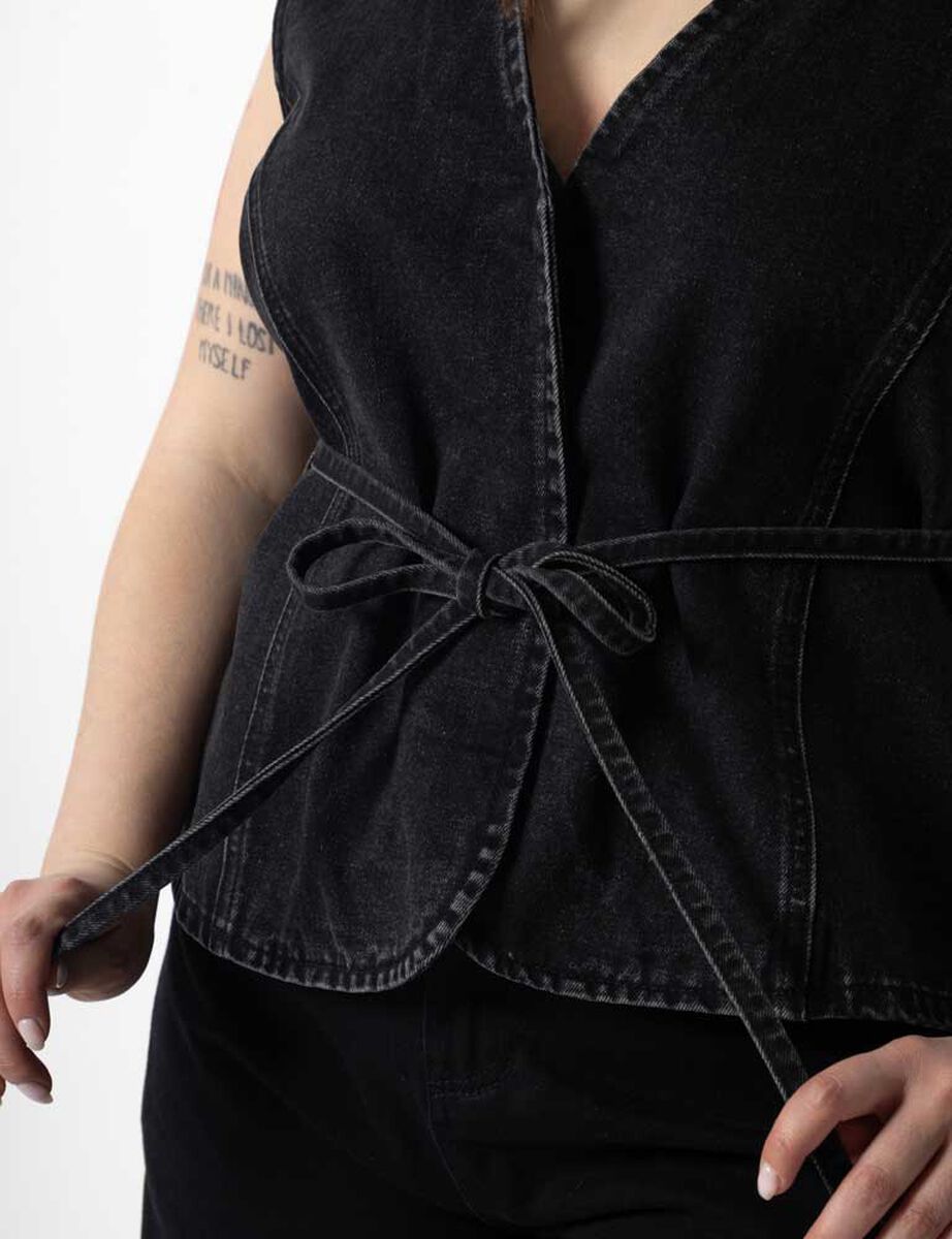 Blazer Mujer Extralindas